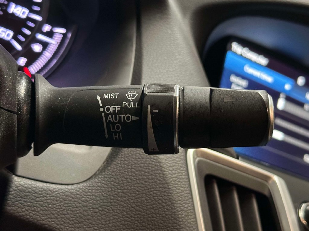 Used 2019 Acura TLX w/ Technology Package FWD image 25