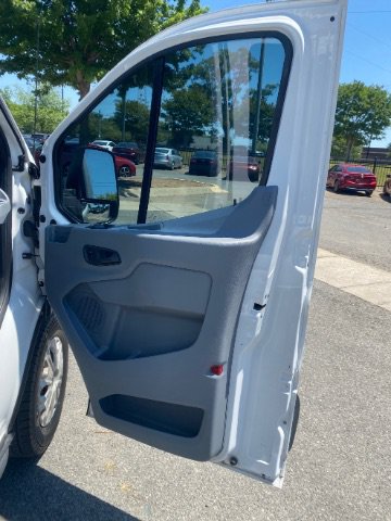 Used 2015 Ford Transit 350 XLT RWD image 15