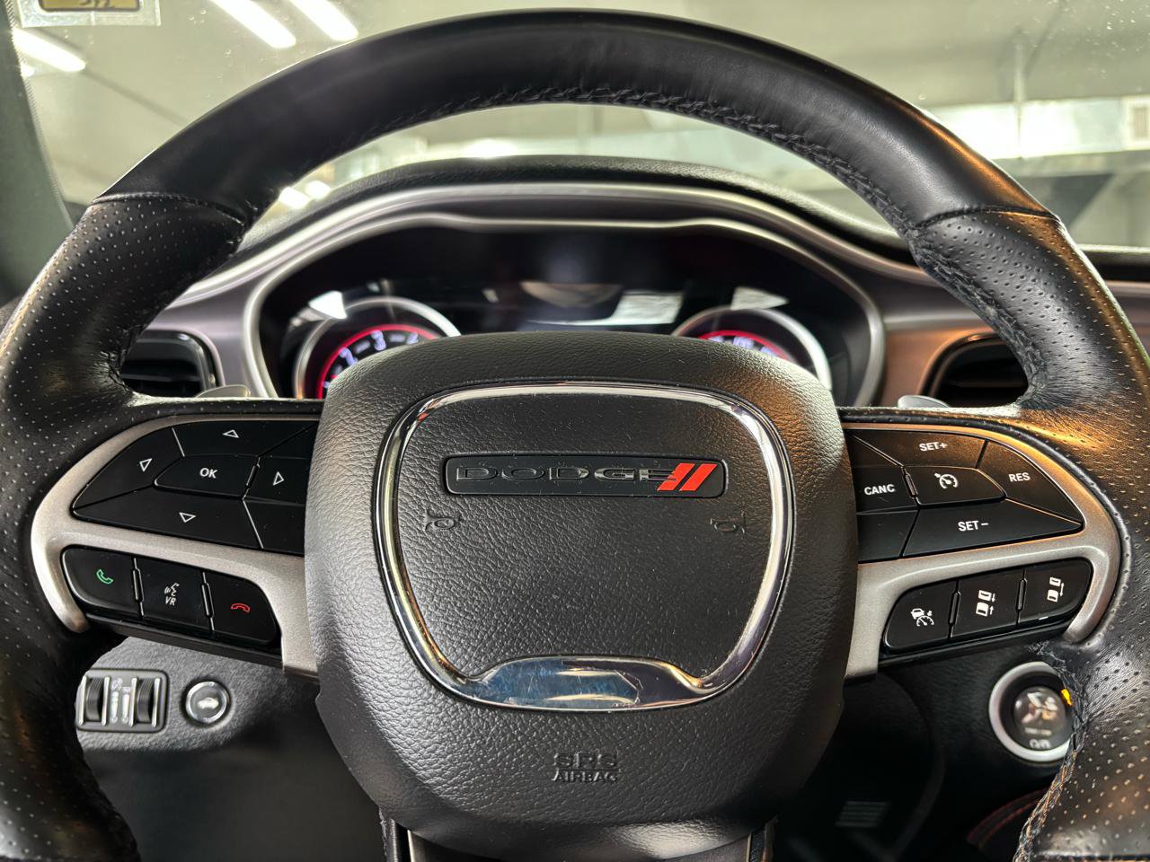 Used 2019 Dodge Challenger R/T Scat Pack image 26