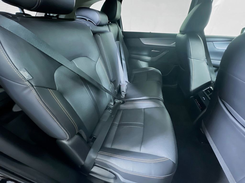 Used 2024 MAZDA CX-90 3.3 Turbo w/ Preferred Plus image 24