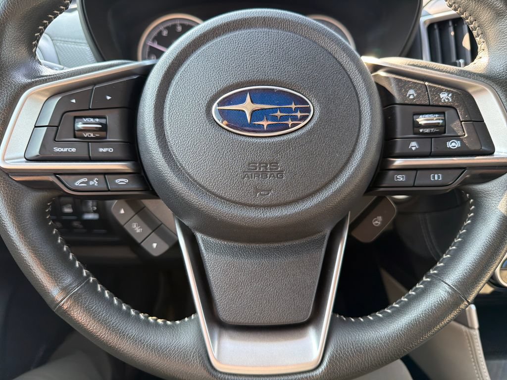 Certified 2023 Subaru Forester Limited AWD/4WD image 50