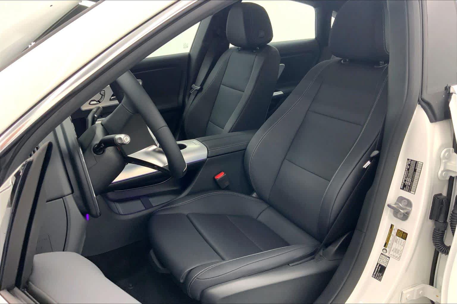 New 2027 Mercedes-Benz CLA 220 image 20