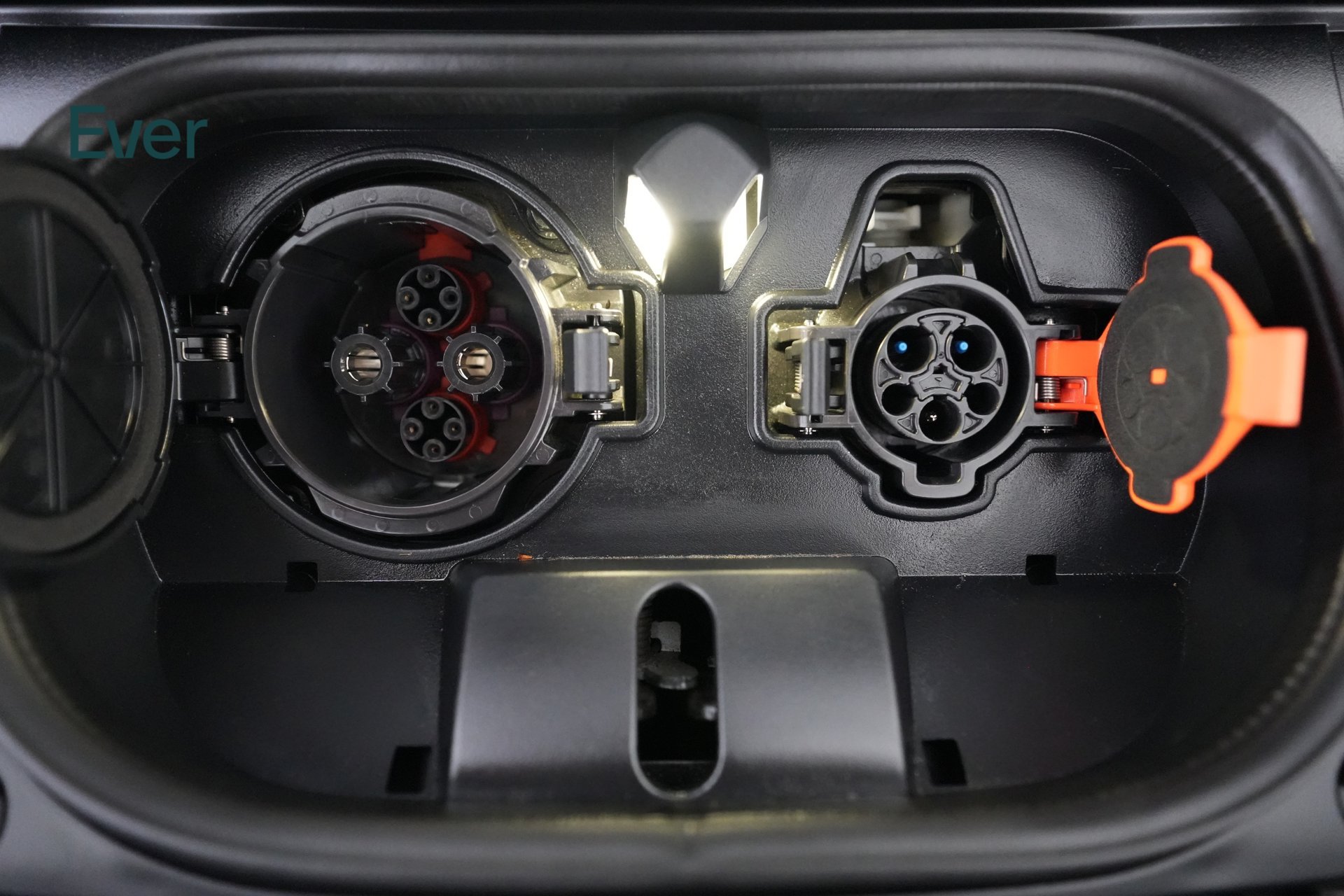 Used 2025 Nissan Leaf S FWD image 10