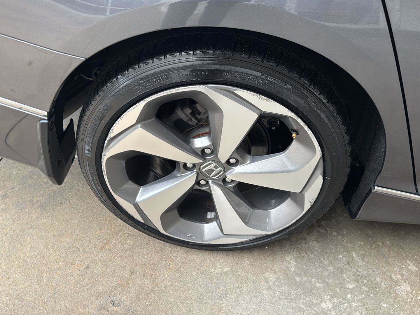 Used 2018 Honda Accord Touring image 36