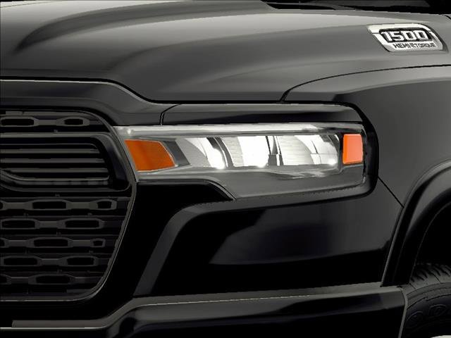 New 2026 RAM 1500 Big Horn image 13