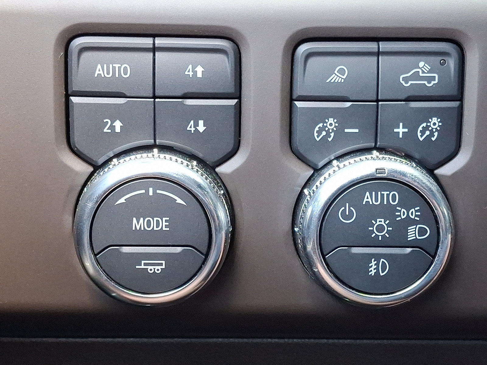 Certified 2024 GMC Sierra 2500 Denali w/ Snow Plow Prep/Camper Package image 24