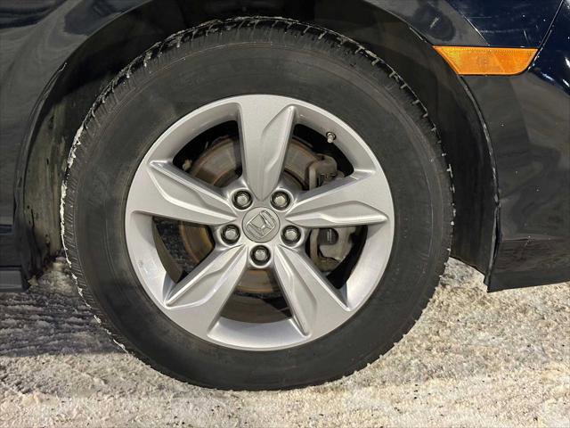 Used 2018 Honda Odyssey EX image 9