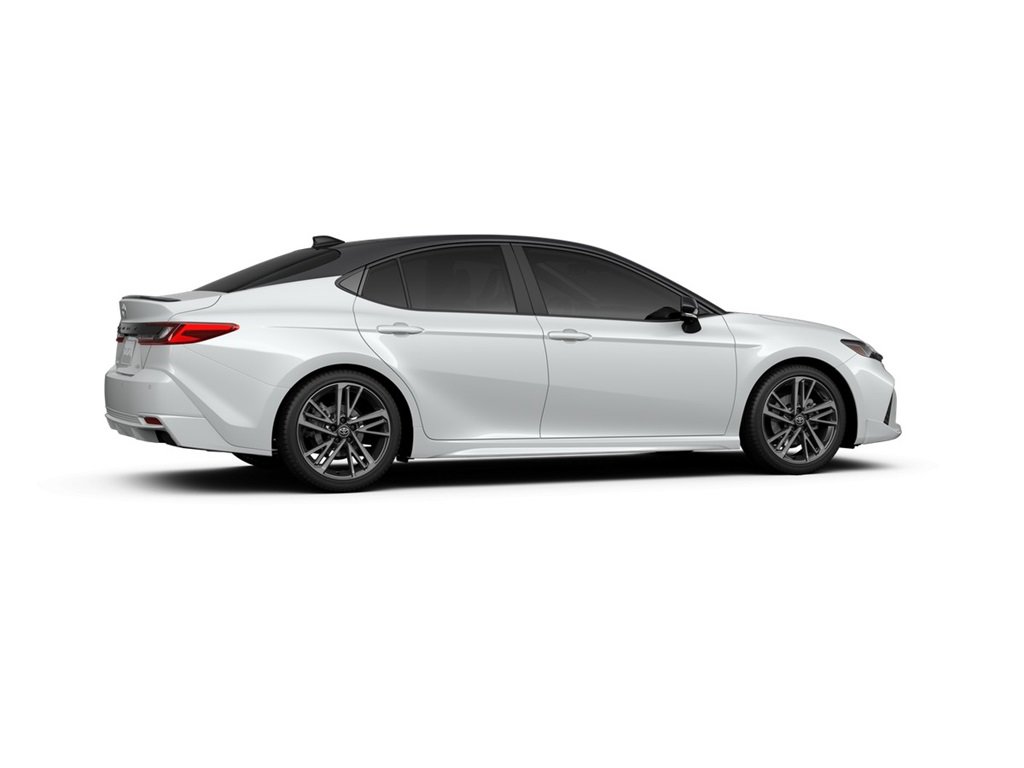 New 2026 Toyota Camry XSE image 15
