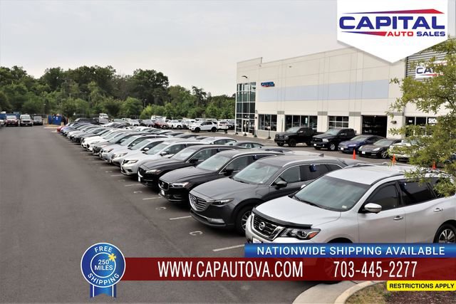 Used 2019 Toyota Avalon XSE w/ All Weather Liner Package image 91