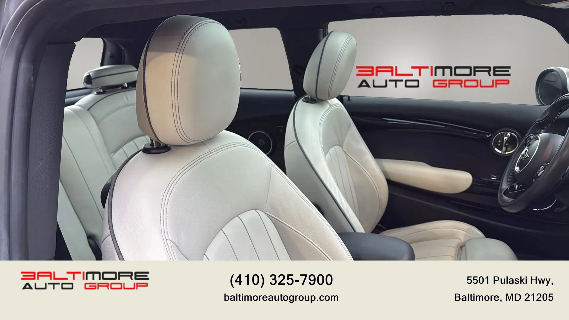 Used 2019 MINI Cooper S FWD image 24