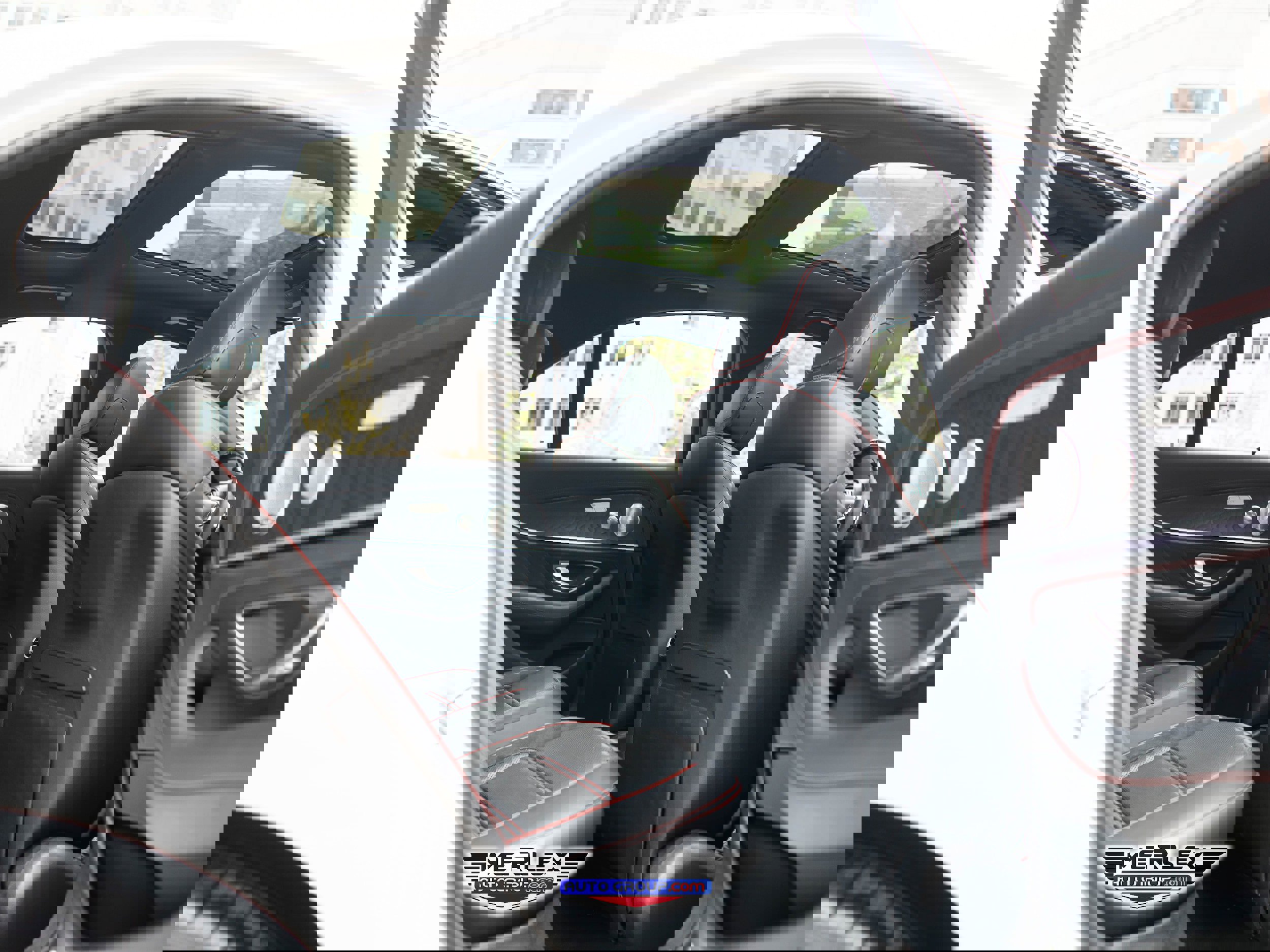 Used 2017 Mercedes-Benz E 43 AMG 4MATIC Sedan image 19