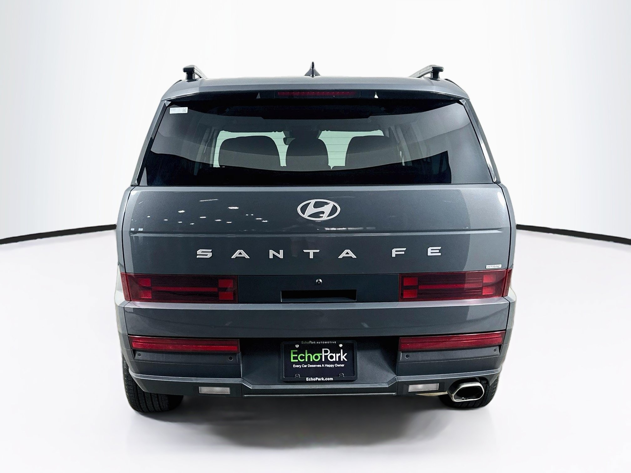 Used 2026 Hyundai Santa Fe SEL AWD/4WD image 7