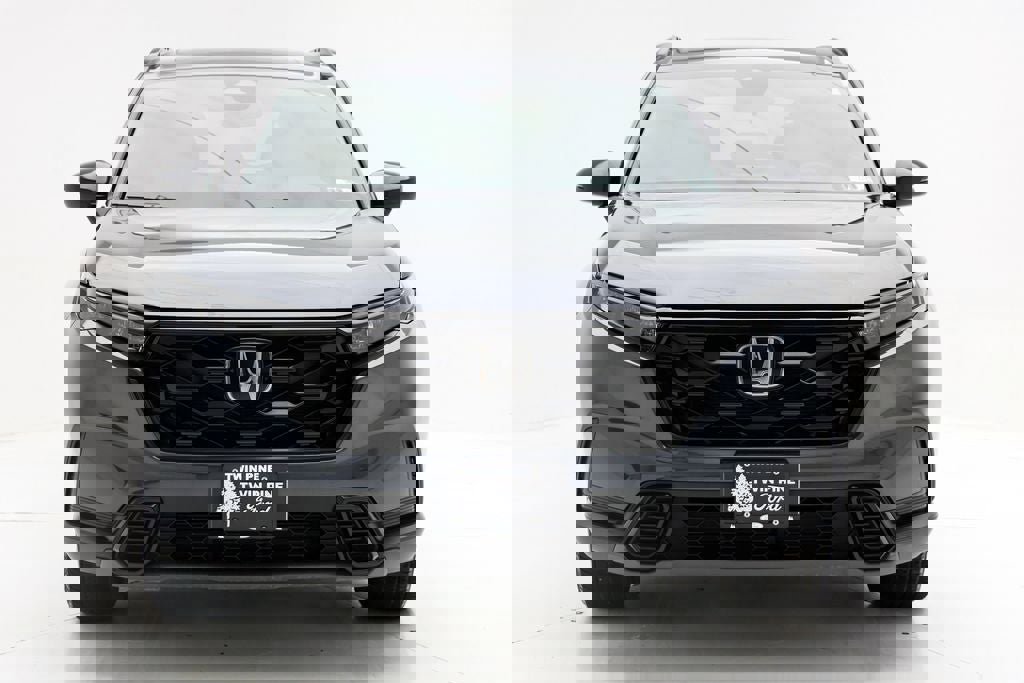 Used 2025 Honda CR-V Sport image 4