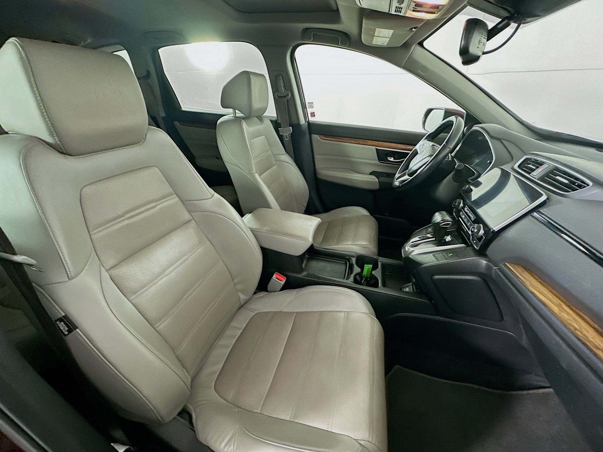 Used 2018 Honda CR-V EX-L image 30