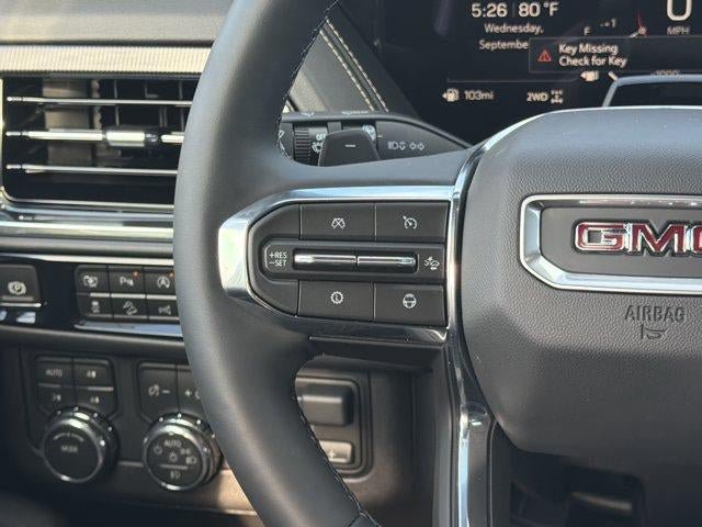 New 2026 GMC Yukon XL Elevation AWD/4WD image 24