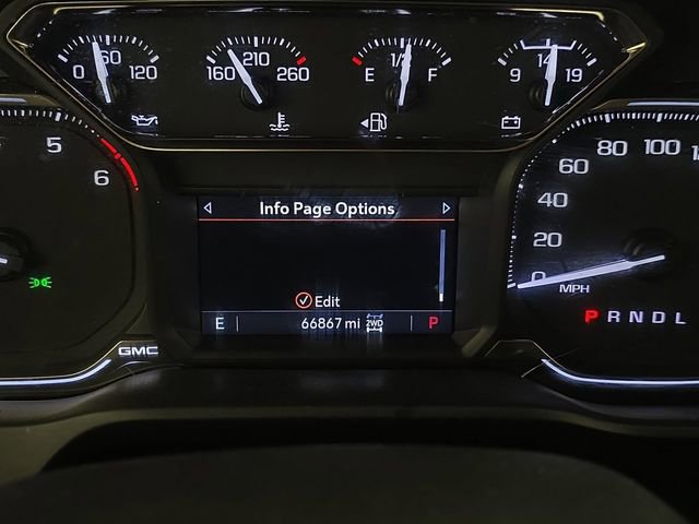 Used 2021 GMC Sierra 2500 SLE w/ Fleet Comfort Package image 21