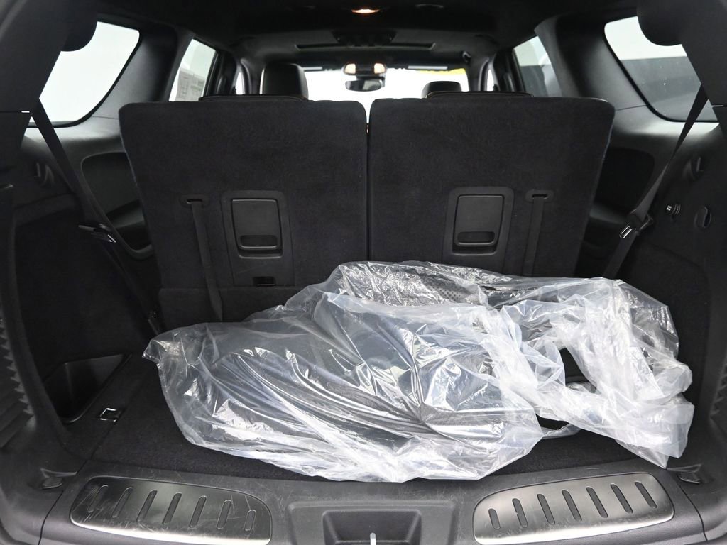 Used 2021 Dodge Durango Citadel w/ Premium Entertainment Group image 10