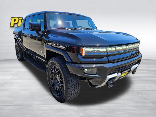 Used 2025 GMC Hummer EV 2X AWD/4WD image 8