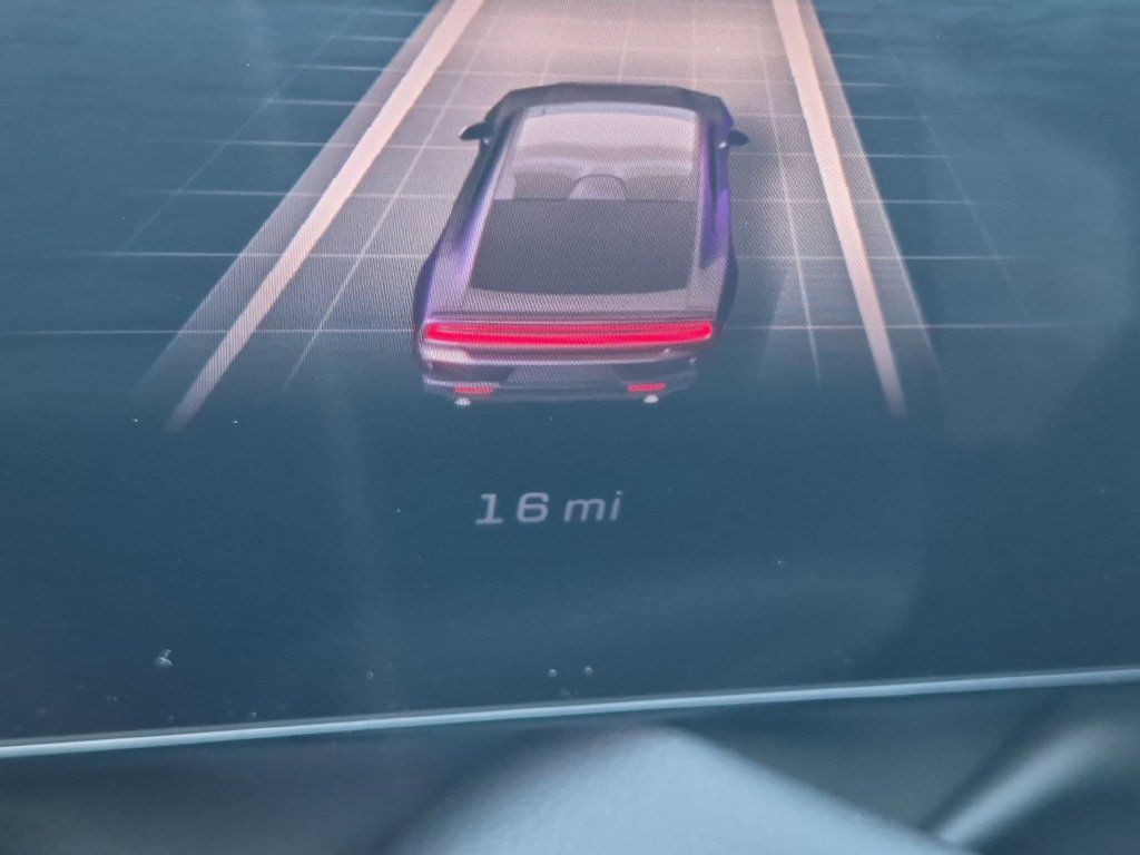 New 2026 Dodge Charger Scat Pack AWD/4WD image 19