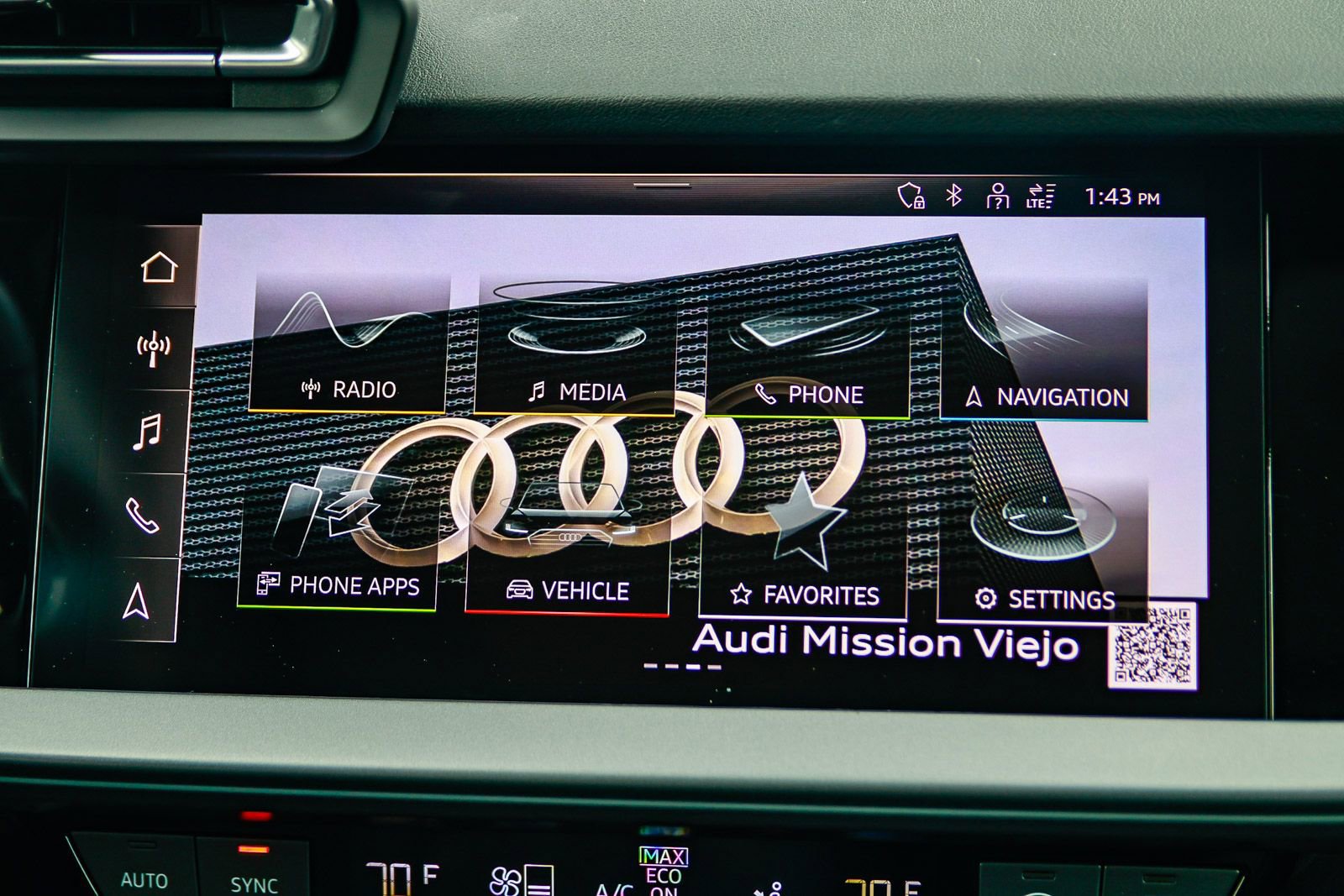 Used 2025 Audi A3 2.0T Premium w/ Black Optic Package image 16