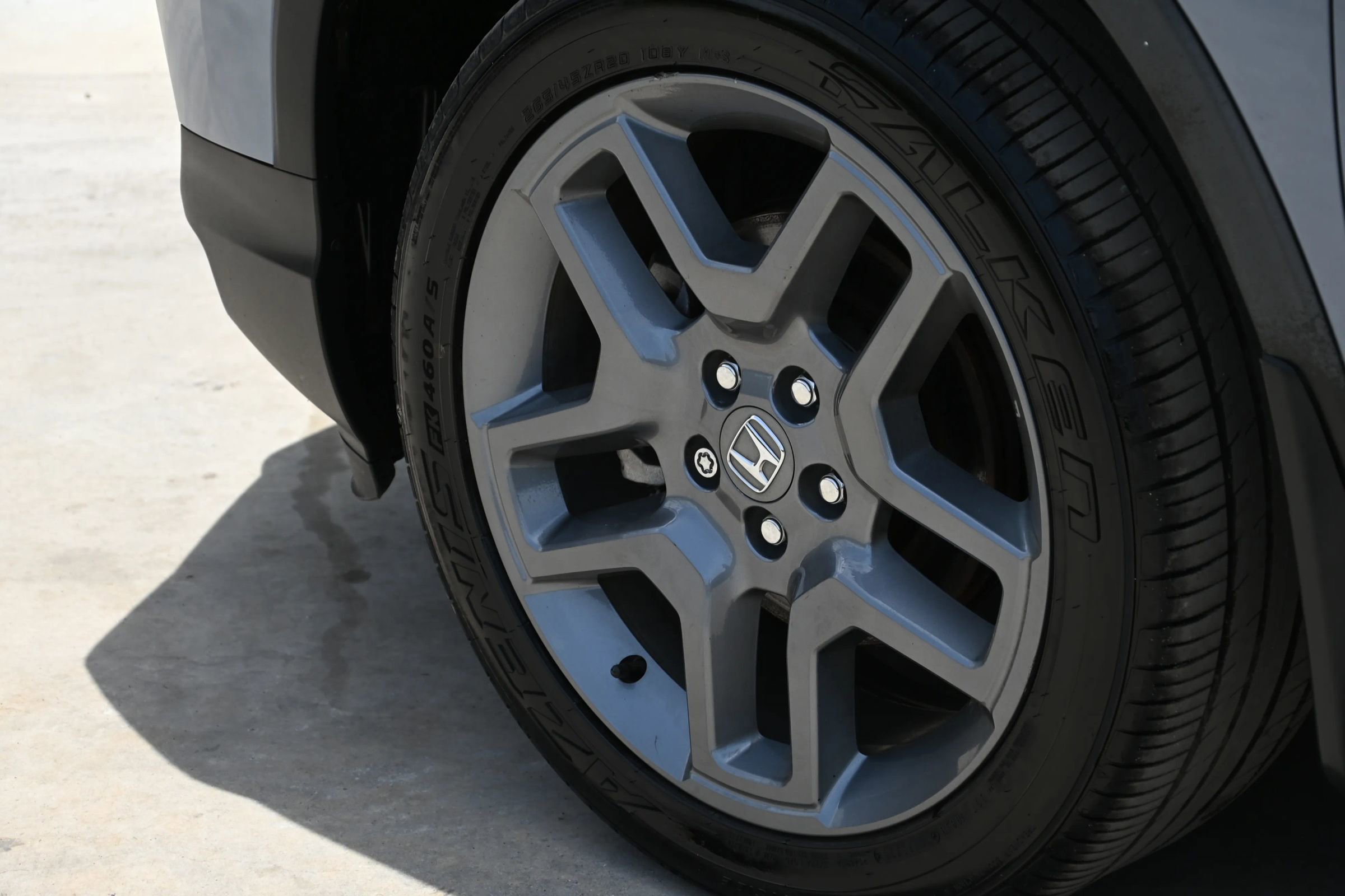 Used 2022 Honda Passport EX-L image 9