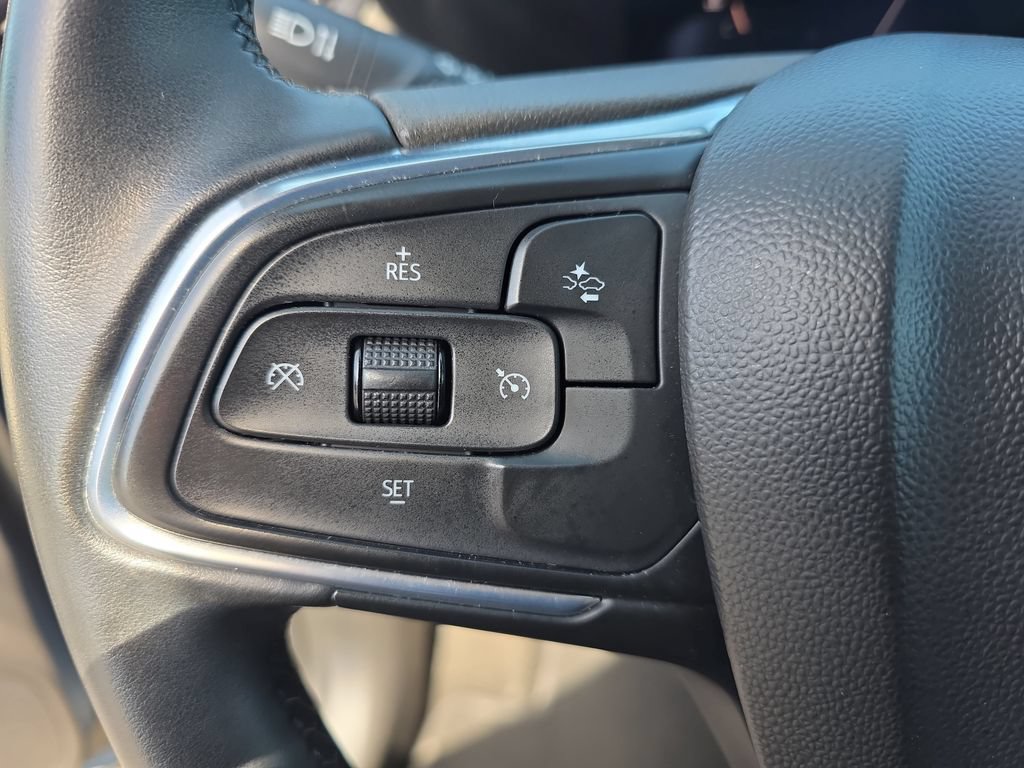 Certified 2024 Buick Encore GX Sport Touring w/ Advanced Technology Package FWD image 18