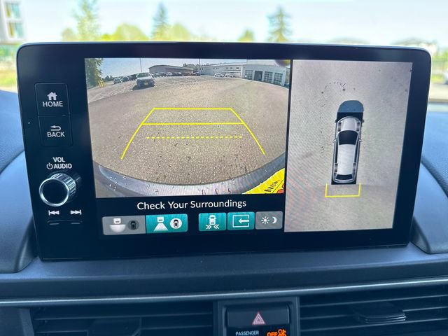 Used 2023 Honda Pilot Elite image 29