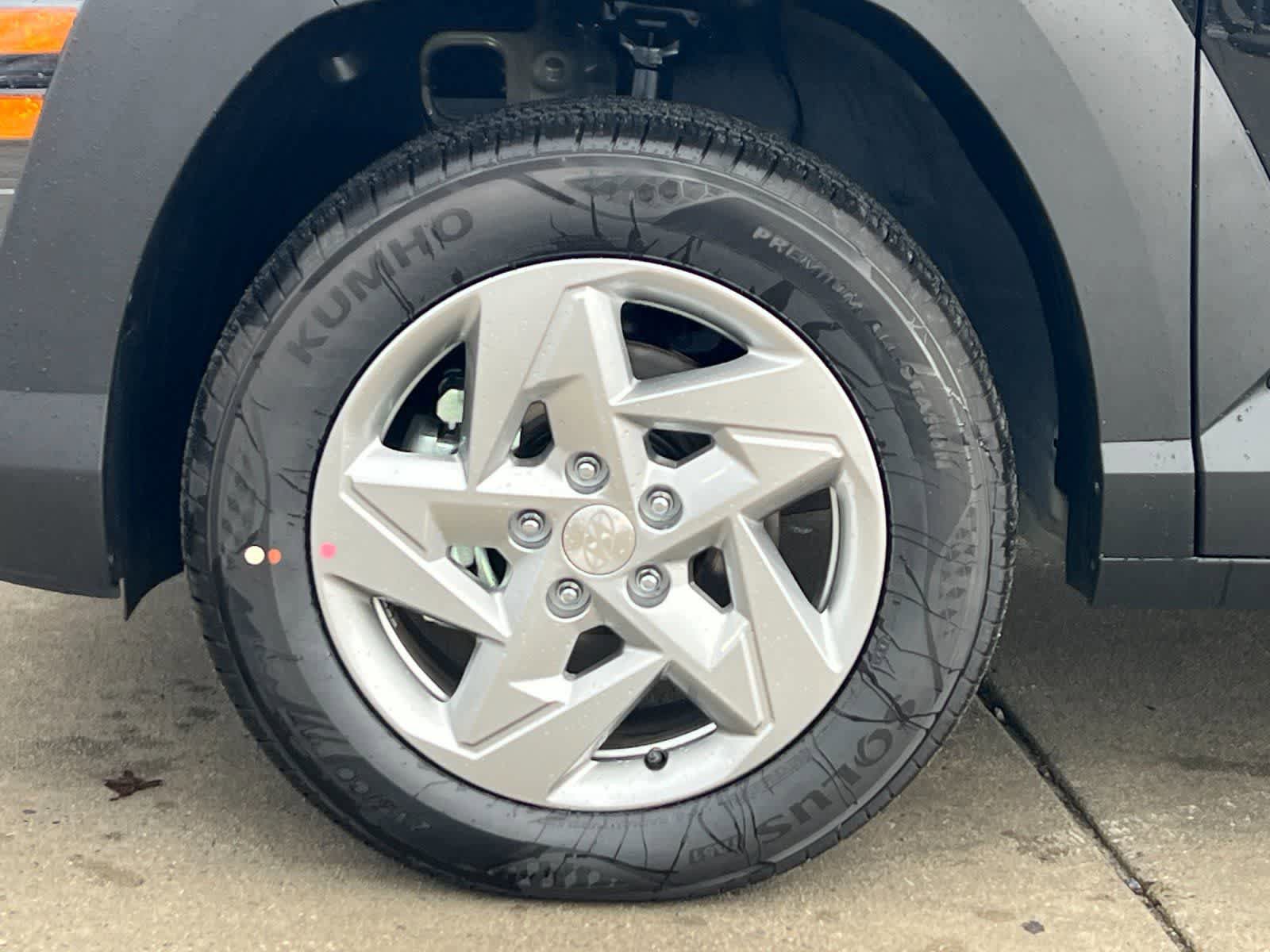 New 2026 Hyundai Kona SE AWD/4WD image 25