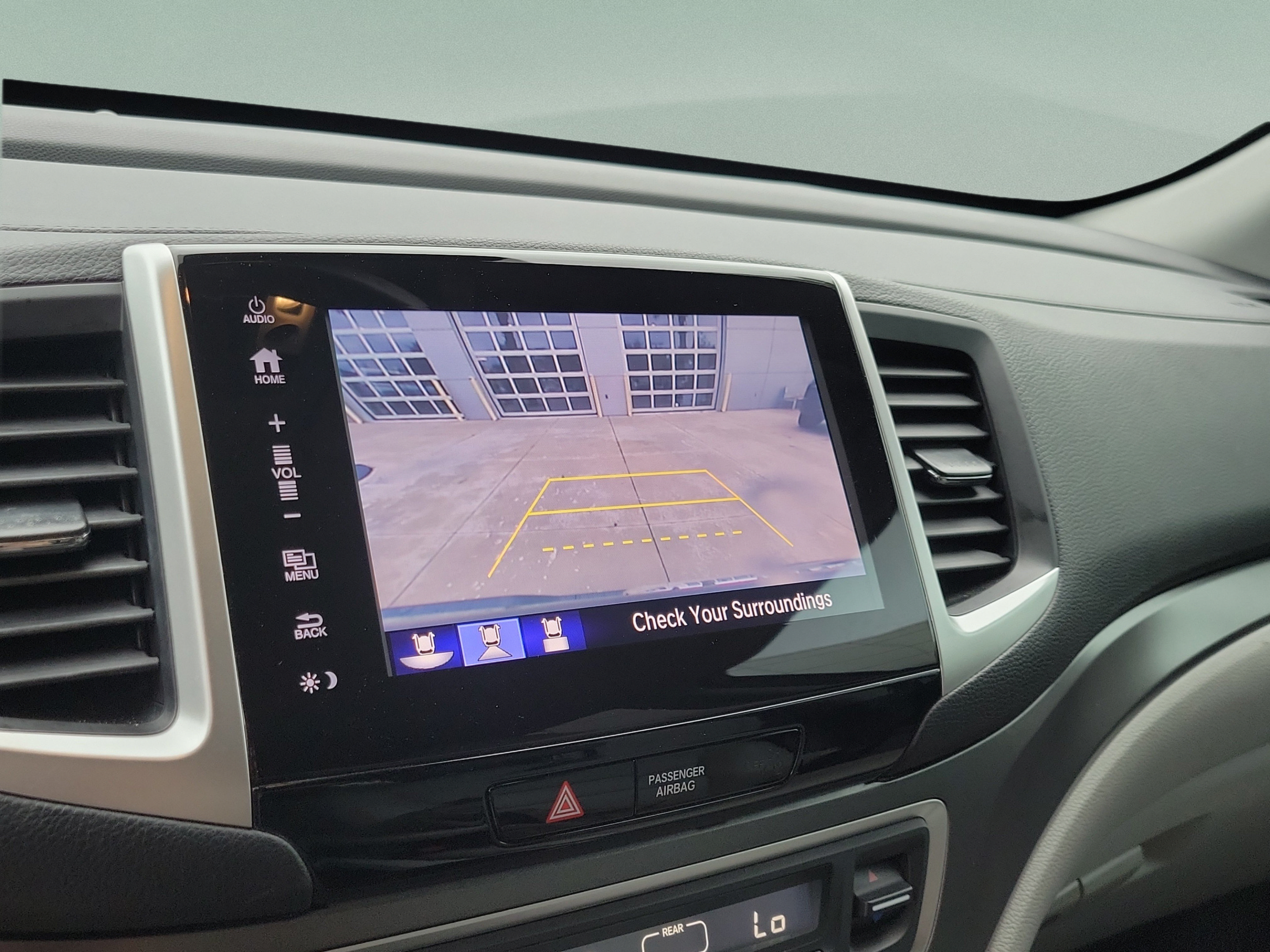 Used 2020 Honda Ridgeline RTL image 18