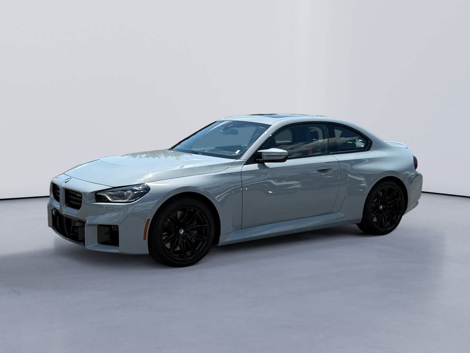 New 2026 BMW M2 w/ Lighting Package RWD image 7