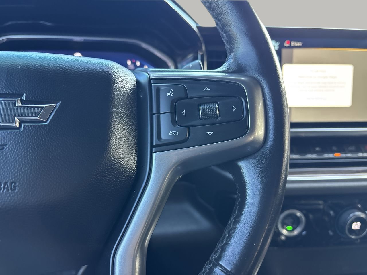 Used 2023 Chevrolet Silverado 1500 RST w/ Z71 Off-Road Package image 29