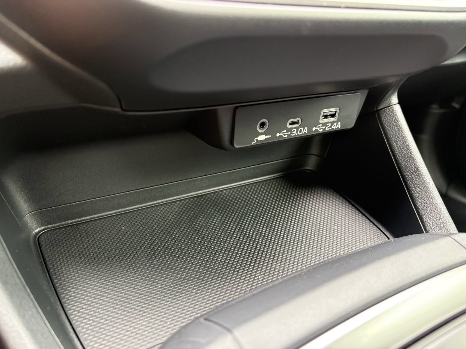 New 2026 Subaru Impreza 2.0i Sport AWD/4WD image 21