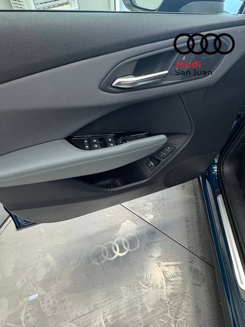 New 2026 Audi Q3 quattro 2.0T AWD/4WD image 34