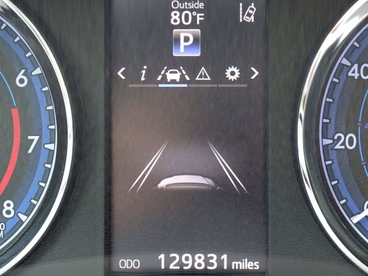 Used 2019 Toyota Corolla SE FWD image 35