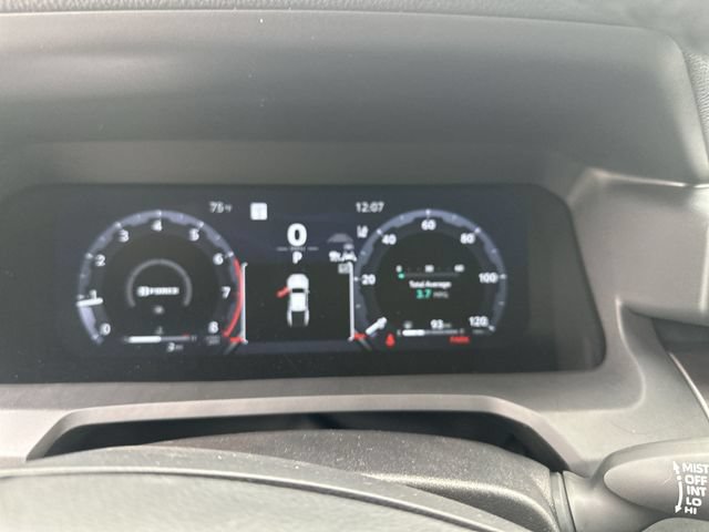 New 2026 Toyota Tacoma TRD Sport AWD/4WD image 12