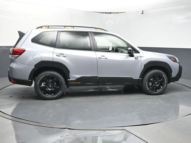 New 2025 Subaru Forester Wilderness w/ Wilderness Package AWD/4WD image 8