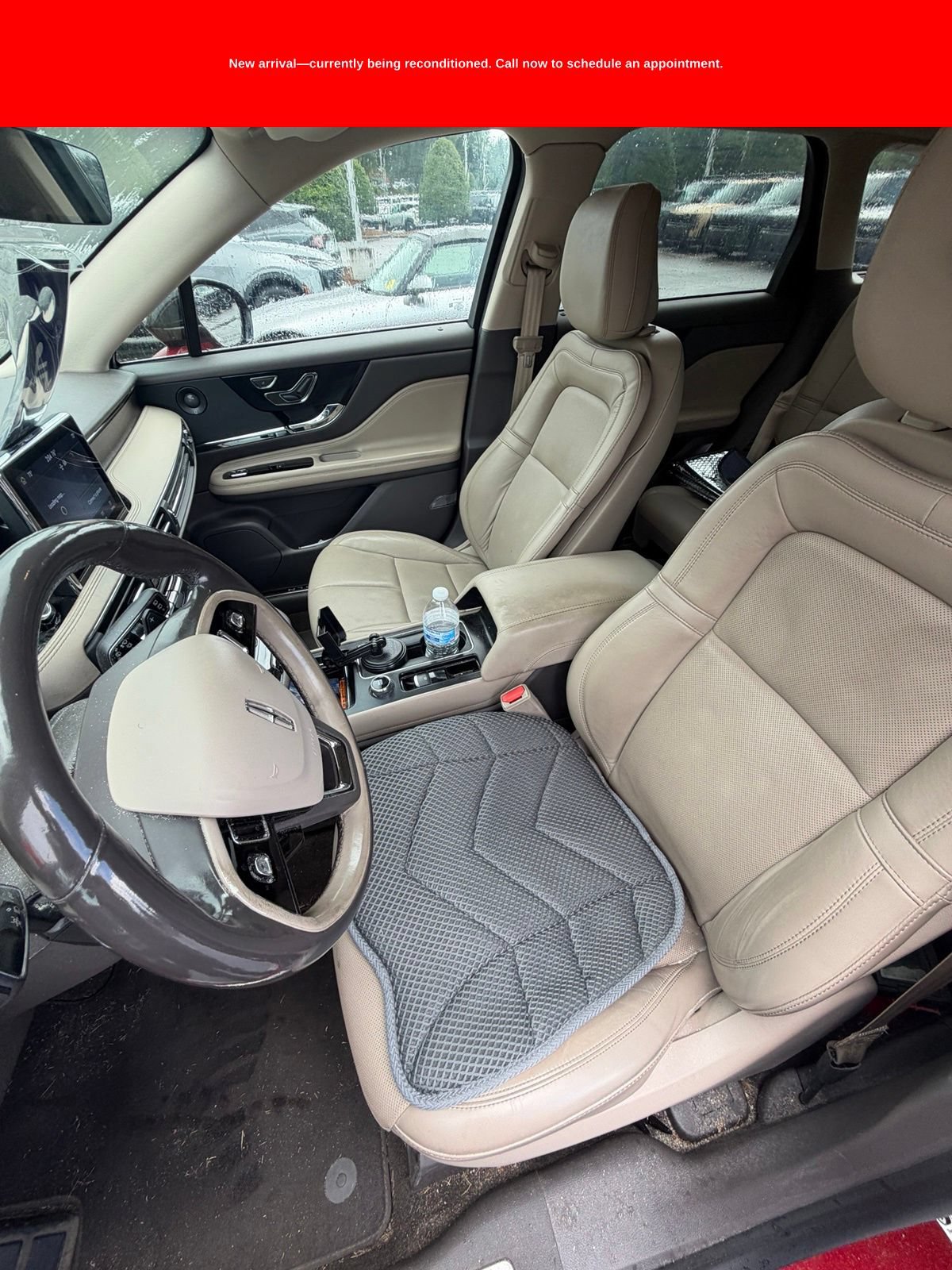Used 2020 Lincoln Corsair Reserve w/ Equipment Group 201A AWD/4WD image 5