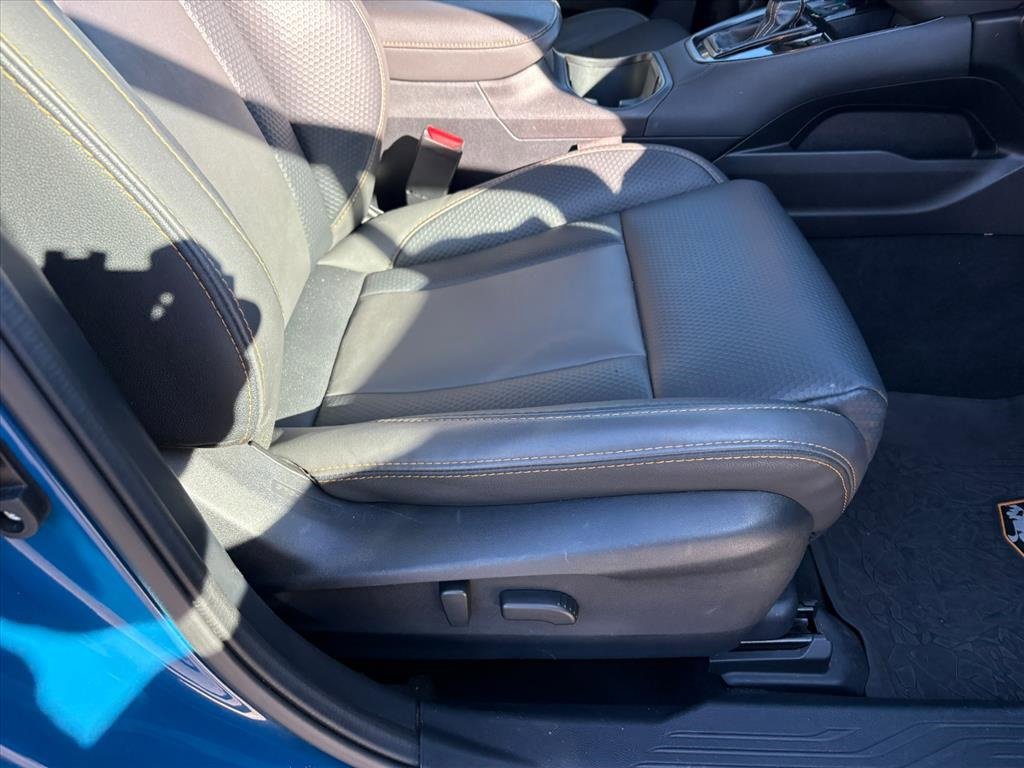 Used 2022 Subaru Outback Wilderness image 7