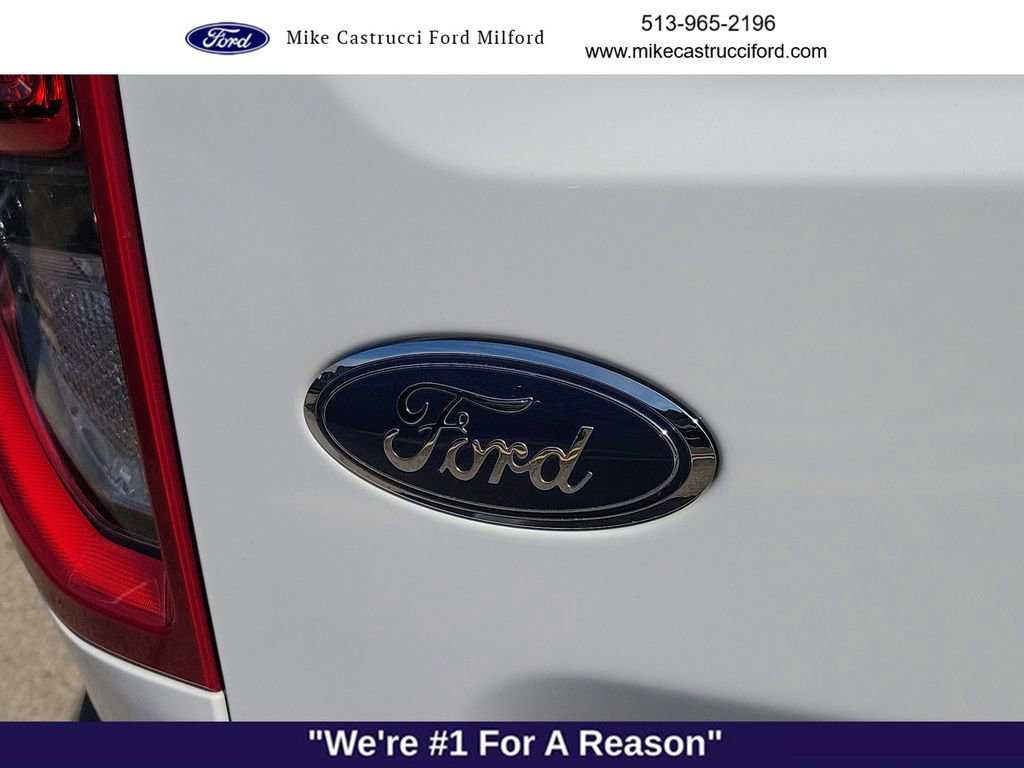 Used 2024 Ford Bronco Sport Outer Banks w/ Tech Package AWD/4WD image 10