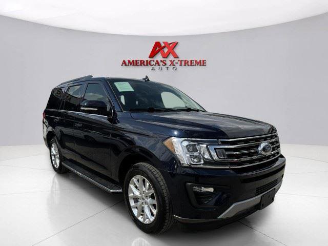 Used 2021 Ford Expedition XLT RWD image 7
