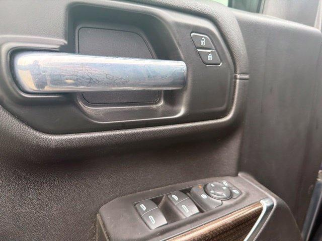 Used 2021 Chevrolet Silverado 1500 LT w/ All Star Edition Plus AWD/4WD image 15