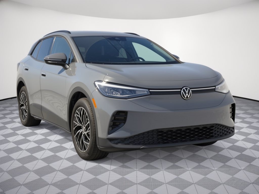 Used 2025 Volkswagen ID.4 Limited RWD image 7