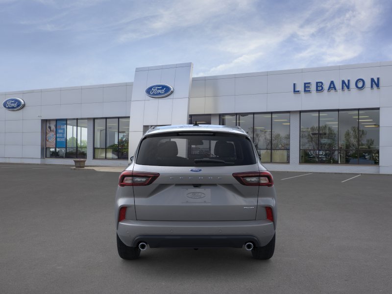 New 2026 Ford Escape ST-Line Elite w/ Equipment Group 501A AWD/4WD image 6