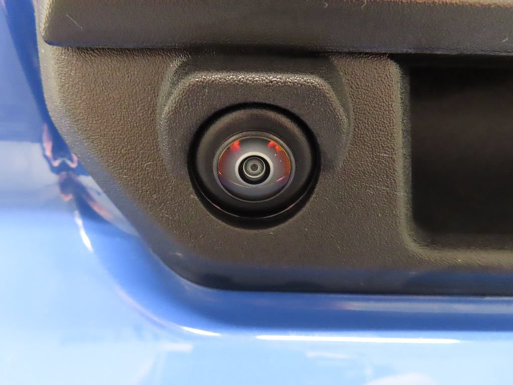 Used 2025 GMC Canyon Elevation AWD/4WD image 30