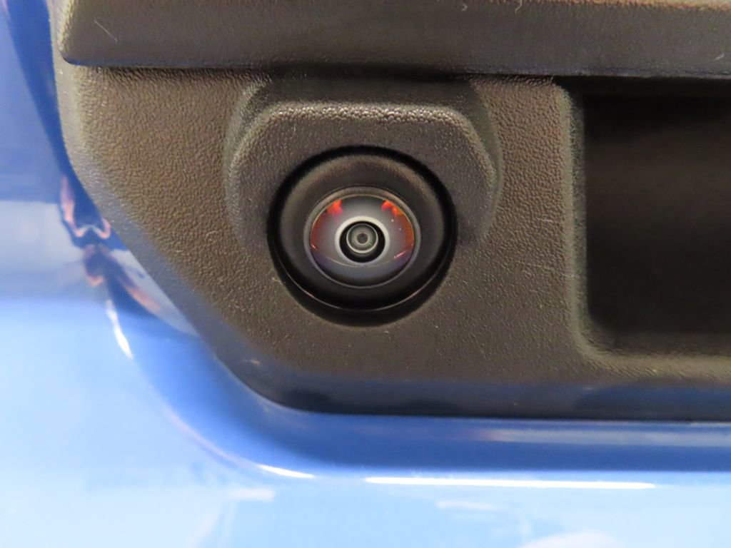 Used 2025 GMC Canyon Elevation AWD/4WD image 30