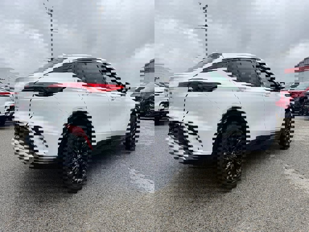 New 2026 Buick Envista Sport Touring w/ Convenience I Package image 5