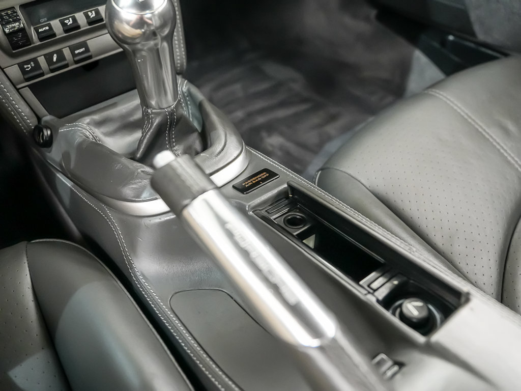 Used 2007 Porsche 911 Carrera S RWD image 30