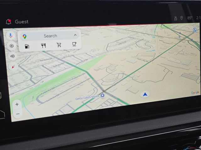New 2026 GMC Sierra 3500 AT4 AWD/4WD image 4