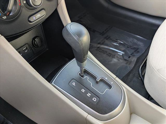 Used 2017 Hyundai Accent SE FWD image 13