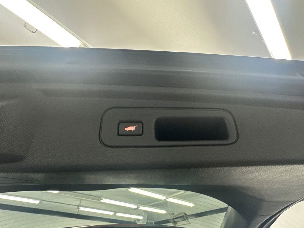 New 2026 Honda Odyssey Sport-L image 21